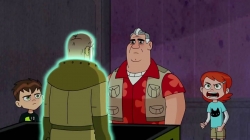 کارتون بن تن ( BEN 10 ) قسمت  28